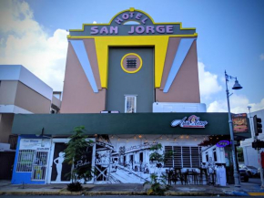 Hotel San Jorge